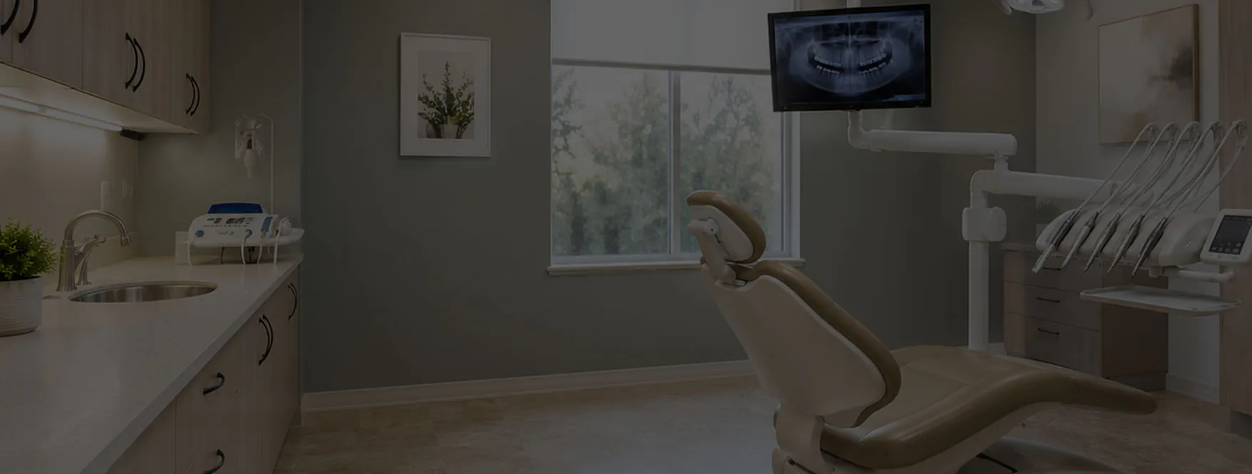 Emergency dentistry in Riverdale at Broadview Dental Clinic