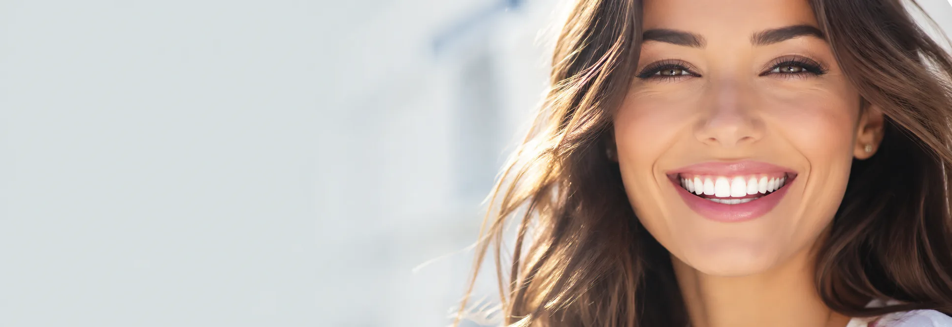 Smile Makeover